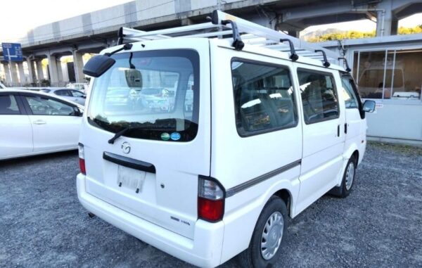 Used Japanese Mazda Bongo 2017 - Image 15