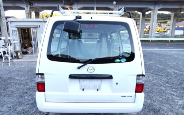 Used Japanese Mazda Bongo 2017 - Image 14