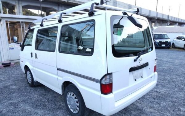 Used Japanese Mazda Bongo 2017 - Image 13